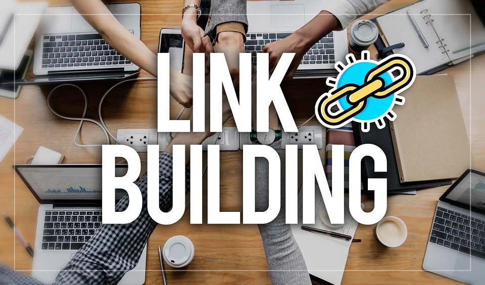 SEO and link-building