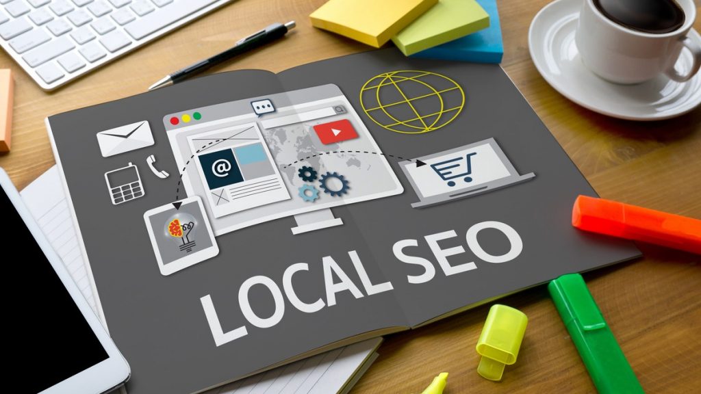 What is Local SEO? Can you get ranked on your local city SERP?